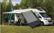 Product afbeelding Brunner Belved&egrave;r Zijwand Set Zijwand