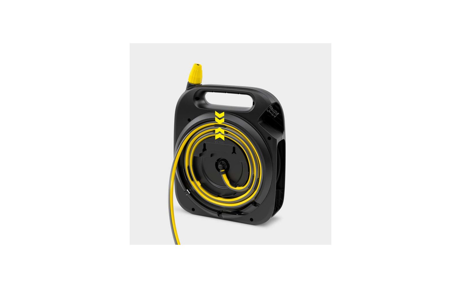 Product afbeelding K&auml;rcher HBX 2.10 Compact Schlauchbox 10 Meter 1