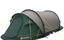 869326 - Outwell Nexion 2 pop up tent for 2 people