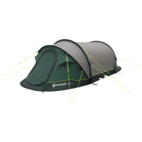 Tenda pop-up Outwell Nexion 2 per 2 persone Foresta