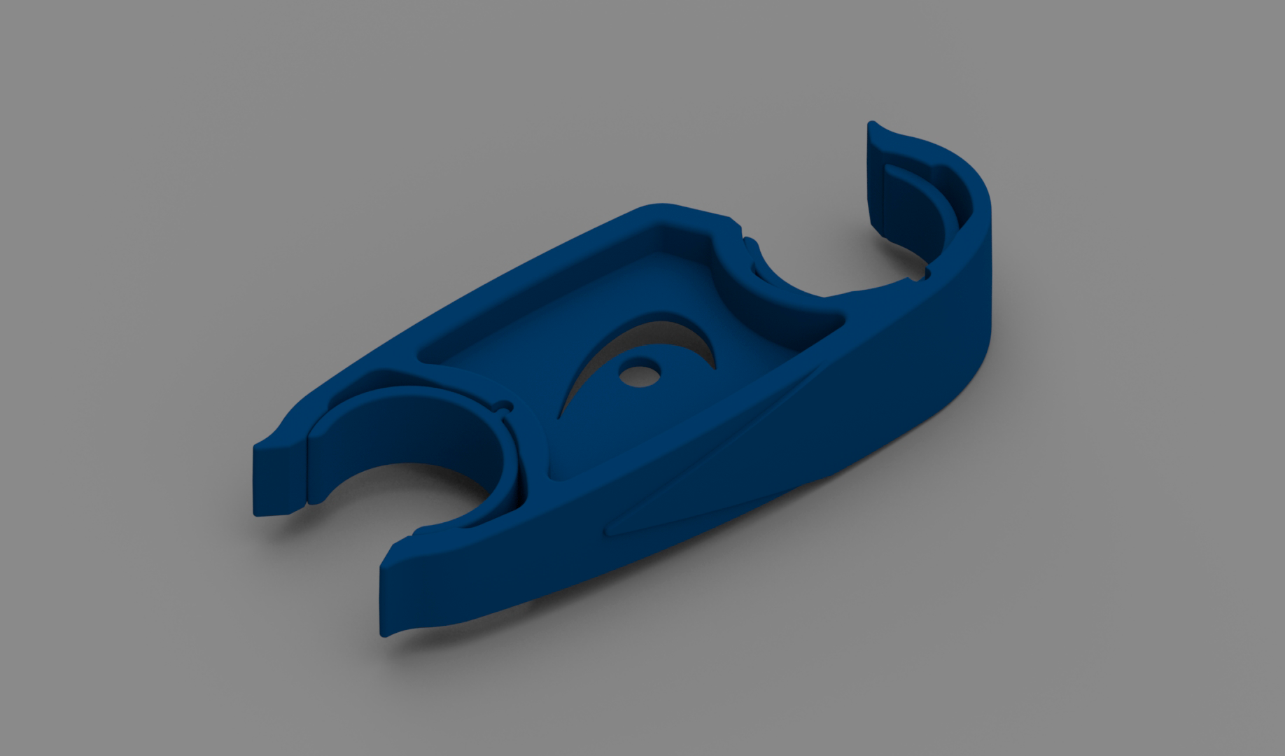 U Bolts for Carry Bike Caravan