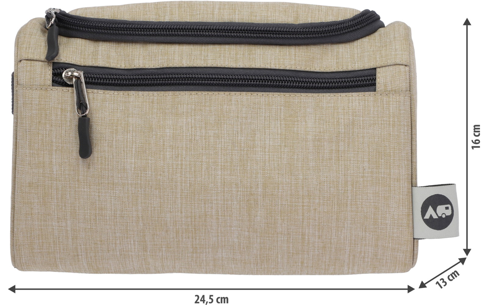 Product afbeelding Berger Wastas premium 1