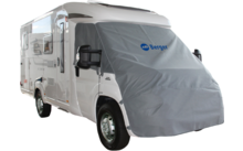 Berger afdekzeil voor Ducato 06/ 2006, Ducato 07/2014