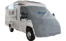 Bâche de protection avant Berger pour Ducato 06/ 2006, Ducato 07/2014