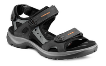 86952038 86952040 86952041 - Ecco Offroad Damen Trekkingsandalen