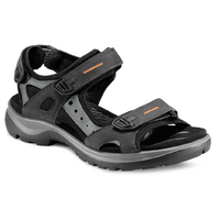 Ecco Offroad Damen Trekkingsandale