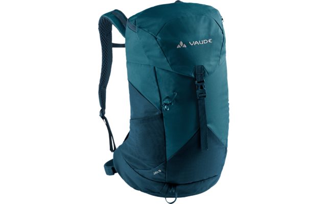 Vaude Jura 18 hiking backpack 18 liters blue