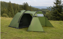 869549 - Robens tente dôme Paso Flex 5 pour 5 personnes