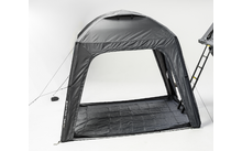 869741 - Roof Space Family Base Vorzelt für Dachzelt freistehend nutzbar 3 x 3 Meter
