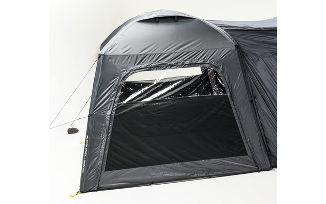 Produktbild Roof Space Family Base Vorzelt f&uuml;r Dachzelt freistehend nutzbar 3 x 3 Meter 1