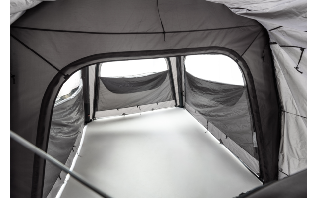 Produktbild Roof Space Family Base Vorzelt f&uuml;r Dachzelt freistehend nutzbar 3 x 3 Meter 1