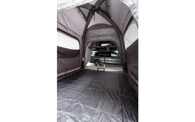 Produktbild Roof Space Family Base Vorzelt f&uuml;r Dachzelt freistehend nutzbar 3 x 3 Meter 1