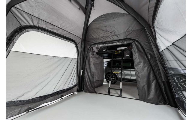 Produktbild Roof Space Family Base Vorzelt f&uuml;r Dachzelt freistehend nutzbar 3 x 3 Meter 1