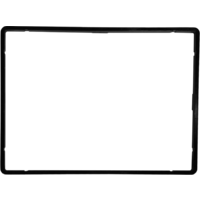 Truma Umbaurahmen iNet X Panel 2 f&uuml;r Umbau von iNet X & Pro Panel Ersatzteilnr. 36422-05