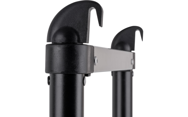 Product afbeelding Brunner Laddy Alcove Air Teleskopleiter aluminium 210 cm 1