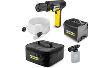 869973 - Kärcher OC Handheld Compact Adventure Mitteldruckreiniger 15 bar