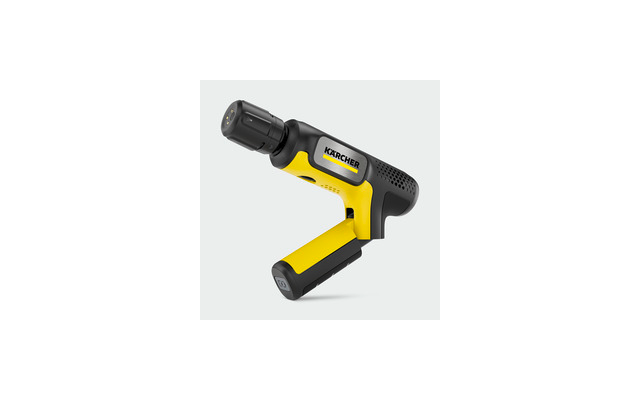 Image du produit K&auml;rcher OC Handheld Compact Adventure Mitteldruckreiniger 15 bar 1