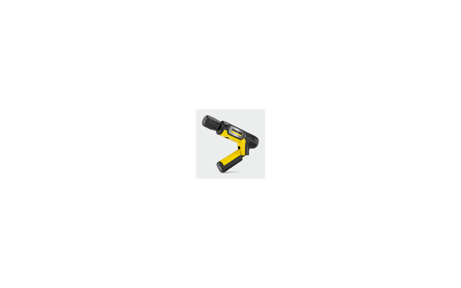 Image du produit K&auml;rcher OC Handheld Compact Adventure Mitteldruckreiniger 15 bar 1