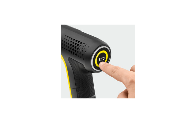 Image du produit K&auml;rcher OC Handheld Compact Adventure Mitteldruckreiniger 15 bar 1