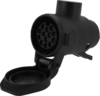Berger Anh&auml;nger Adapter 7-13 polig