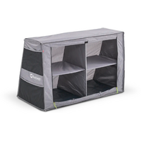 Outwell Ryde Tent Storage Unit Low niedriger Zeltschrank