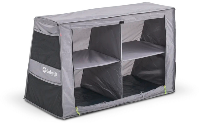 Produktbild Outwell Ryde Tent Storage Unit Low niedriger Zeltschrank 1