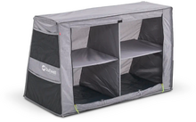 870129 - Outwell Ryde Tent Storage Unit Low niedriger Zeltschrank