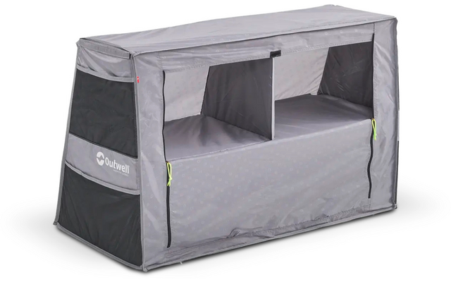 Produktbild Outwell Ryde Tent Storage Unit Low niedriger Zeltschrank 1