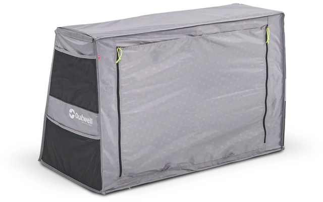 Produktbild Outwell Ryde Tent Storage Unit Low niedriger Zeltschrank 1