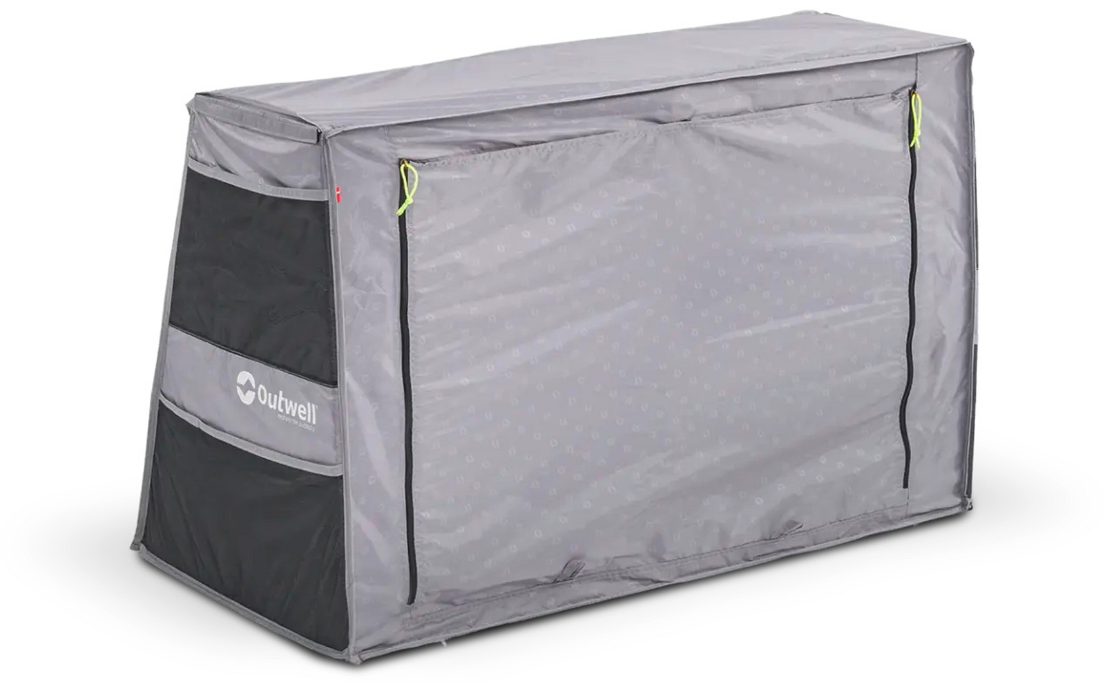 Produktbild Outwell Ryde Tent Storage Unit Low niedriger Zeltschrank 1
