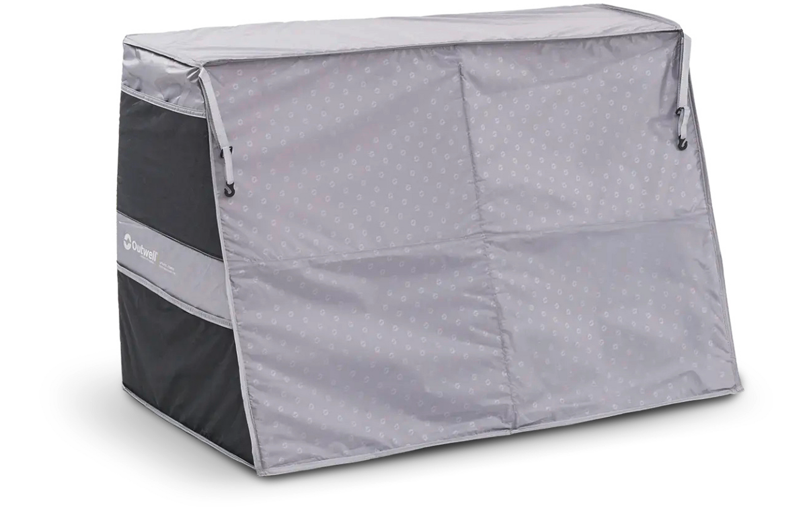 Produktbild Outwell Ryde Tent Storage Unit Low niedriger Zeltschrank 1