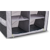 Kleines Produktbild Outwell Ryde Tent Storage Unit Low niedriger Zeltschrank 1