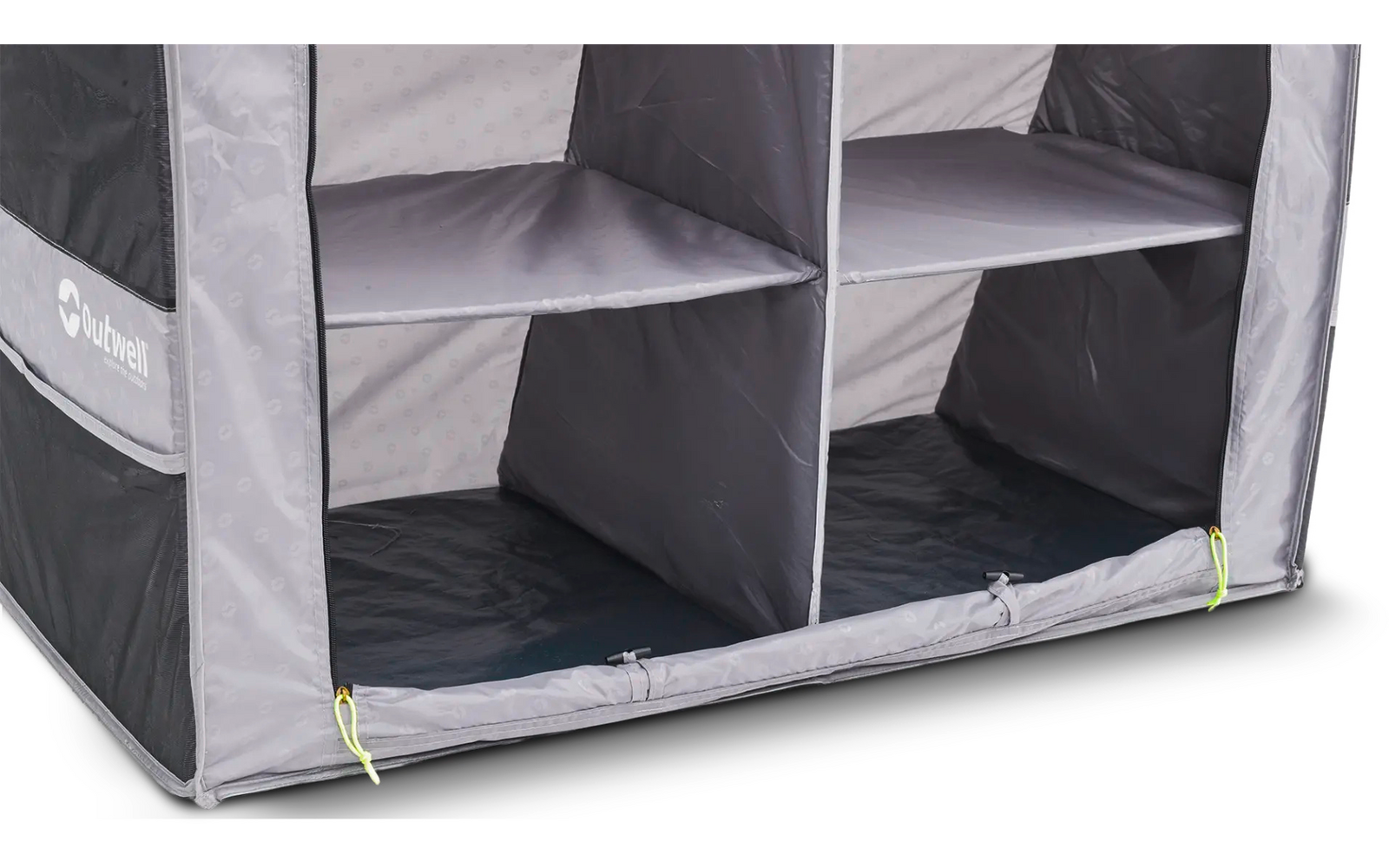 Produktbild Outwell Ryde Tent Storage Unit Low niedriger Zeltschrank 1