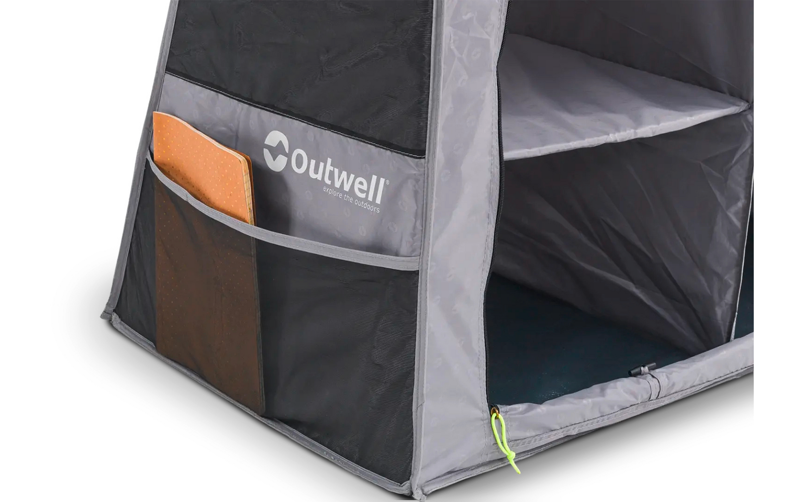 Produktbild Outwell Ryde Tent Storage Unit Low niedriger Zeltschrank 1