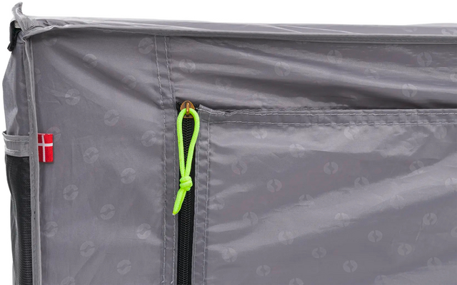 Produktbild Outwell Ryde Tent Storage Unit Low niedriger Zeltschrank 1