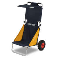 Chariot de transport polyvalent BEACH-ROLLY