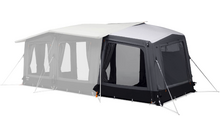 731828 870178 - Dometic Club AIR Stay Extension Seitenanbau für Club AIR Stay S