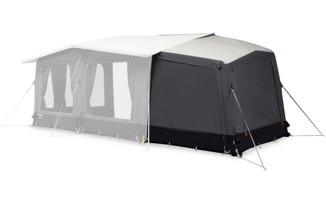 Imagen del producto Dometic Club AIR Stay Extension Seitenanbau f&uuml;r Club AIR Stay S 1