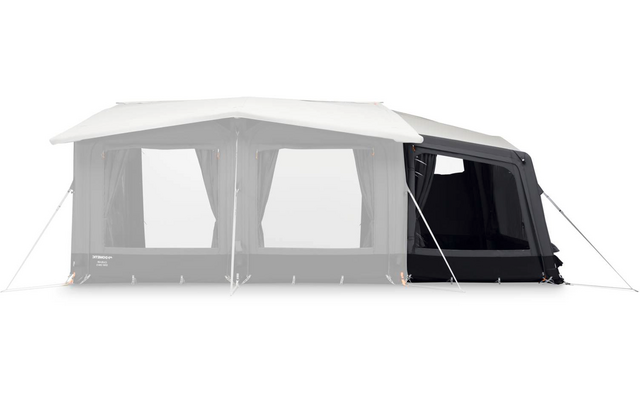 Imagen del producto Dometic Club AIR Stay Extension Seitenanbau f&uuml;r Club AIR Stay S 1