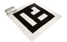 Dometic CAM360 CP-HD Kalibriermuster für Überwachungssystem CAM360AHDHD