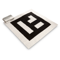 Dometic CAM360 Kalibratiepatroon voor de CAM360AHDHD