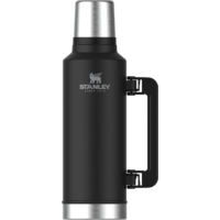 Stanley Isolierkanne / Isolierflasche The Legendary Classic 1,9 Liter Matte Black Pebble