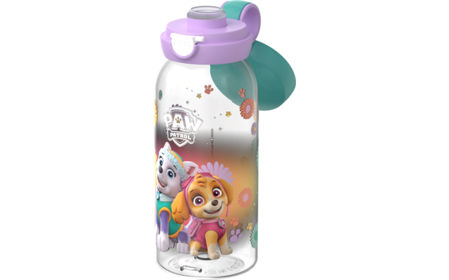 Produktbild Mepal Campus Kinder-Trinkflasche mit Klappdeckel auslaufsicher 600 ml 1