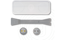 870401 - Gelmags Nano-Gel-Leiste 2.0 mit MagSpike 4-teilig