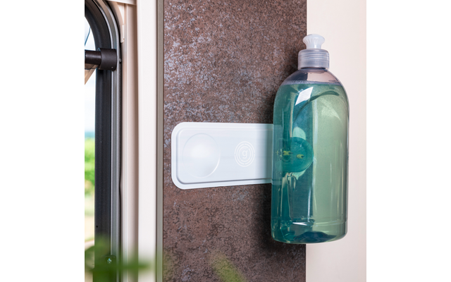 Produktbild Gelmags Nano-Gel-Leiste 2.0 mit MagSpike 4-teilig 1