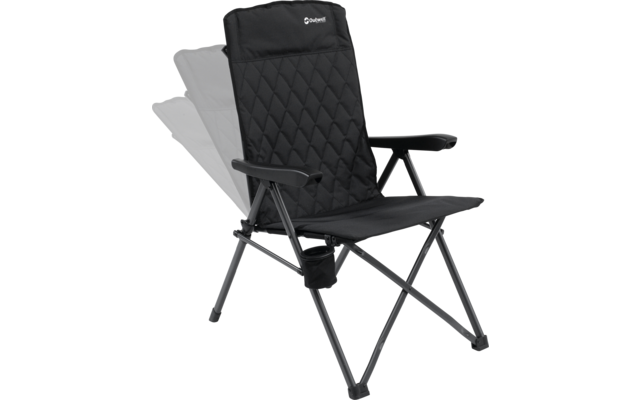 Outwell Folding Chair Lomond (Dinning Chair)