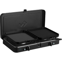 Cadac Gaskocher 2 Cook Turbo FFD Deluxe 30 mbar