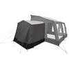Kleine productafbeelding Dometic Stay Air Tall Bijgebouw voor opblaasbare voortent grijs 1