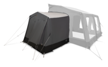 870584 - Dometic Stay Air Tall Annexe Anbau für aufblasbares Vorzelt grau