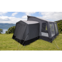 Dometic Stay Air Tall Annexe Anbau f&uuml;r aufblasbares Vorzelt grau
